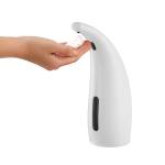 Dozownik automatyczny do mydła biały