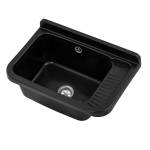 Komora gospodarcza Gradia czarna